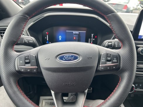 Used 2024 Ford Escape ST-Line image 17