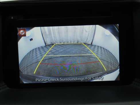 Used 2016 MAZDA CX-5 Touring w/ Bose/Moonroof Package image 15