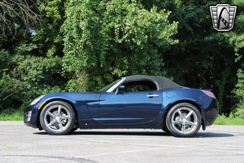 Used 2007 Saturn Sky w/ Premium Trim Pkg image 27