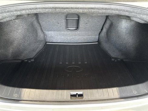 Used 2018 INFINITI Q50 Luxe w/ All Weather Package (L93) image 31