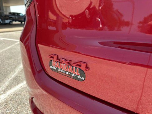 Certified 2022 Jeep Compass Limited image 45