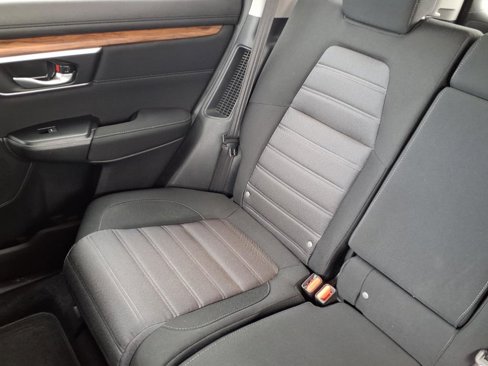 Certified 2022 Honda CR-V EX image 22
