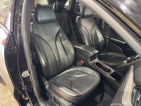 Used 2017 Lincoln MKC Reserve w/ Technology Package image 34