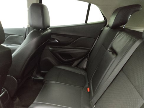 Used 2019 Buick Encore Preferred image 18