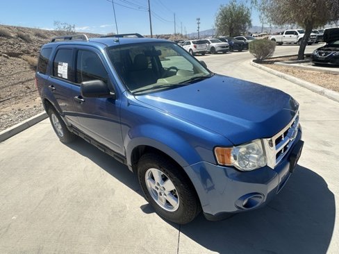 Used 2010 Ford Escape XLT image 3