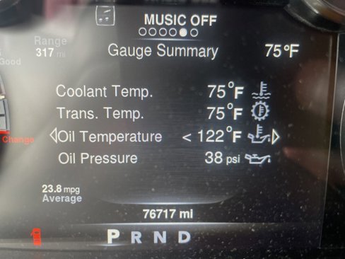 Used 2019 RAM 1500 Laramie w/ Convenience Group image 16