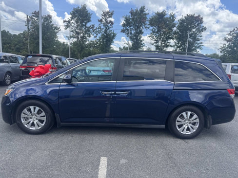 Used 2016 Honda Odyssey EX-L image 2