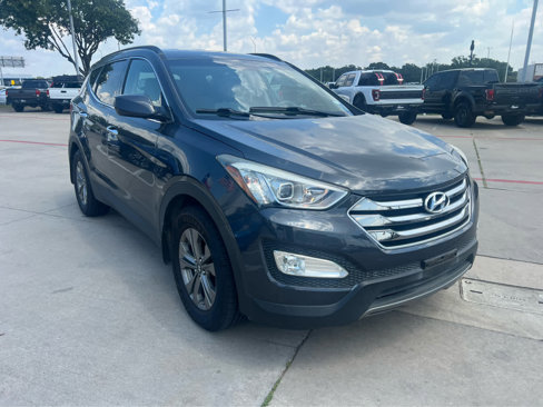 Used 2016 Hyundai Santa Fe Sport w/ Option Group 02 image 4