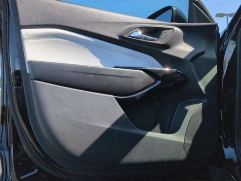 New 2025 Chevrolet Trax LT w/ Driver Confidence Package image 18