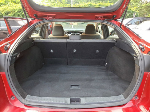 Used 2016 Toyota Prius Two image 27