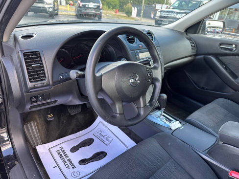 Used 2012 Nissan Altima 2.5 S image 13