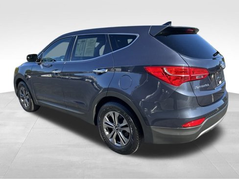 Used 2016 Hyundai Santa Fe Sport image 2