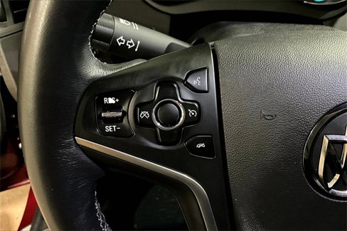 Used 2016 Buick LaCrosse Leather image 21