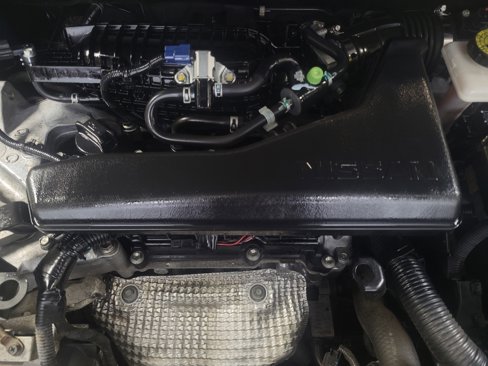 Used 2018 Nissan Rogue SV image 30