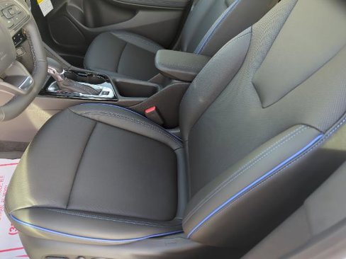 New 2025 Buick Encore GX Sport Touring w/ Advanced Technology Package image 31