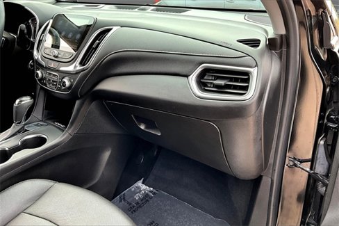 Used 2020 Chevrolet Equinox Premier image 33