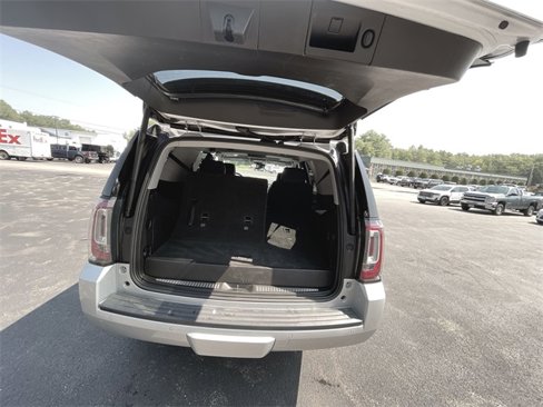 Certified 2018 GMC Yukon SLT w/ Open Road Package image 26