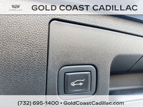 Certified 2021 Cadillac XT4 Premium Luxury w/ Cold Weather Package image 13