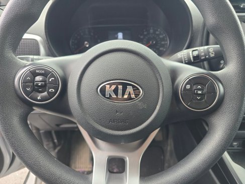 Used 2020 Kia Soul LX image 22