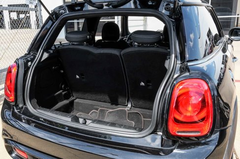Used 2015 MINI Cooper S image 42