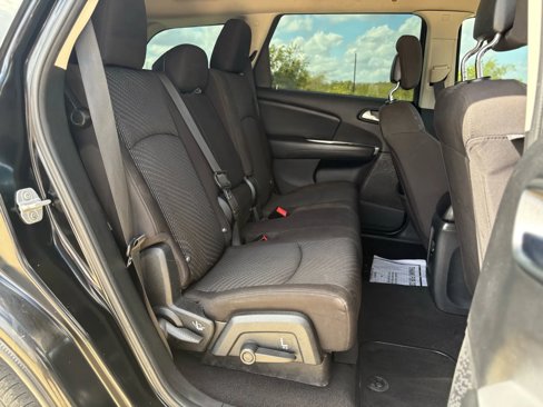 Used 2014 Dodge Journey American Value Package w/ Flexible Seating Group image 13