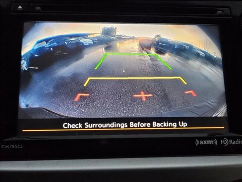 Used 2017 Subaru Crosstrek 2.0i Premium w/ Special Edition image 14