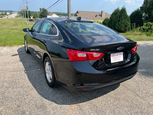 Used 2019 Chevrolet Malibu LS w/ LPO, Convenience Package 1 image 3