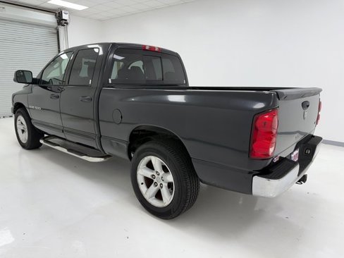 Used 2007 Dodge Ram 1500 Truck SLT w/ Trailer Tow Group image 37