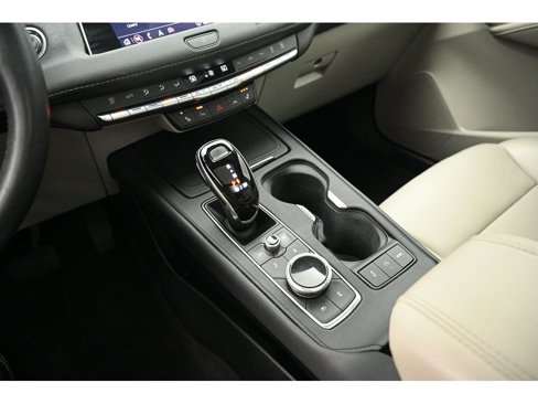 Used 2020 Cadillac XT4 Premium Luxury w/ Cold Weather Package image 14