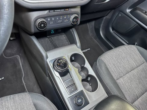 Certified 2021 Ford Bronco Sport Big Bend image 42