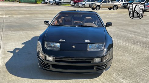 Used 1990 Nissan 300ZX GS image 2