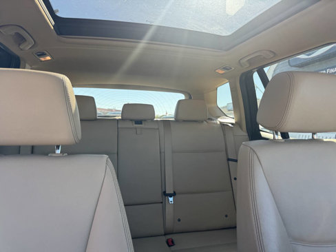 Used 2014 BMW X3 xDrive28i image 39