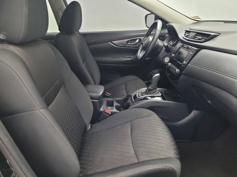 Used 2020 Nissan Rogue S w/ Special Edition Package image 21