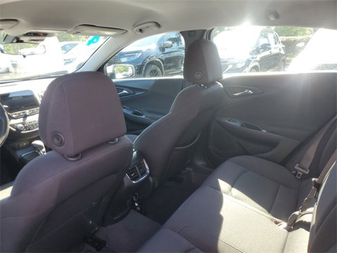 Used 2024 Chevrolet Malibu LT image 11
