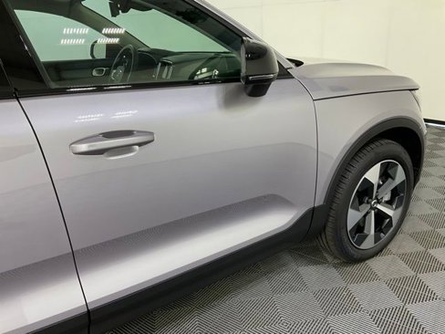 New 2026 Volvo XC40 B5 Plus w/ Protection Package Premier image 12