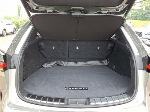 Used 2022 Lexus NX 350 AWD w/ Premium Package image 29