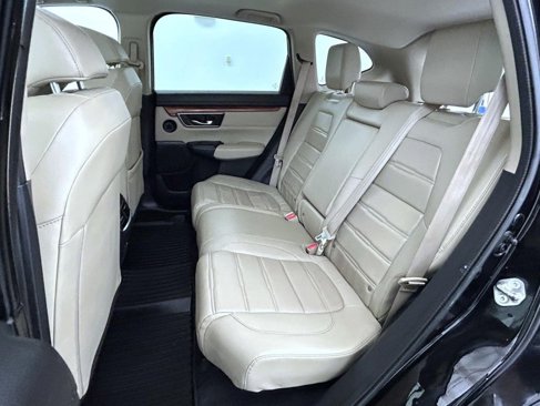 Used 2018 Honda CR-V Touring image 19