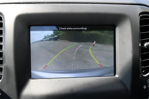Used 2019 Jeep Compass Latitude image 22