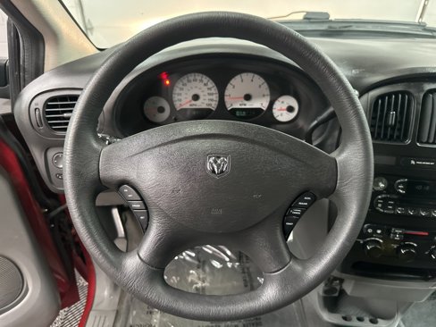 Used 2007 Dodge Grand Caravan SE image 15
