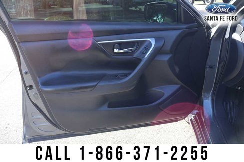 Used 2017 Nissan Altima 2.5 S w/ Power Driver Seat Package image 9