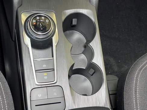 Used 2025 Ford Escape Active w/ Cold Weather Package image 27
