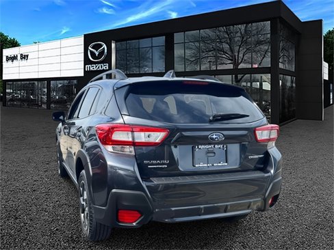 Used 2018 Subaru Crosstrek 2.0i Premium image 4