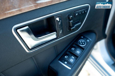 Used 2012 Mercedes-Benz E 350 4MATIC Sedan image 10