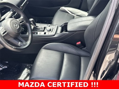 Used 2022 MAZDA CX-30 AWD 2.5 S w/ Select Package image 17
