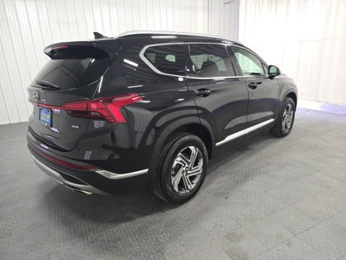 Used 2022 Hyundai Santa Fe SEL image 12