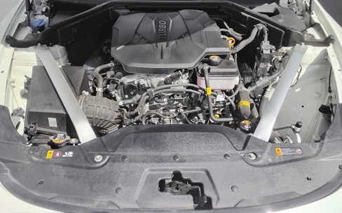 Used 2022 Kia Stinger GT-Line image 14