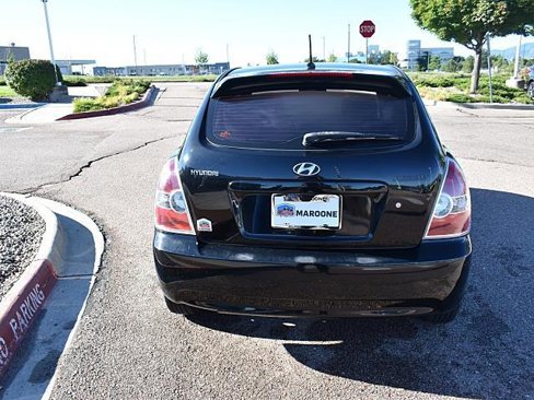 Used 2011 Hyundai Accent GS w/ Premium Pkg 3 image 5
