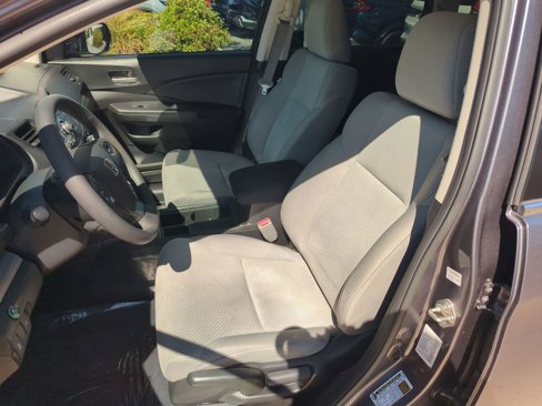 Used 2016 Honda CR-V LX image 16