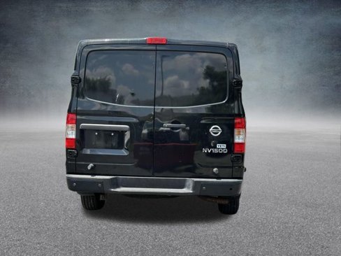 Used 2021 Nissan NV 1500 SV image 6