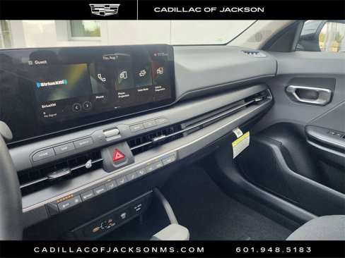 Used 2025 Kia K4 LXS image 14
